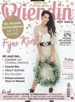 Vriendin – 18 december 2019
