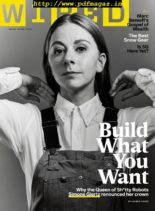 Wired USA – January 2020