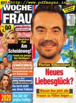 Woche der Frau – 18 Dezember 2019
