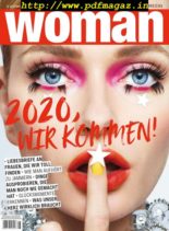 Woman Austria – 19 Dezember 2019