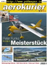 Aerokurier Germany – Januar 2020