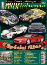 Auto Modelisme – decembre 2019