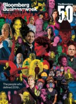 Bloomberg Businessweek Asia – 06 December 2019