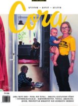 Cora – 19 december 2019