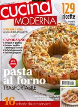 Cucina Moderna – gennaio 2020