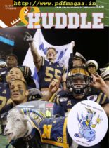 eHUDDLE – 17 Dezember 2019