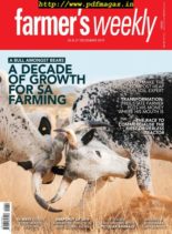 Farmer’s Weekly – 20 December 2019