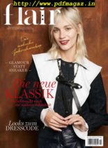 Flair Austria – Dezember 2019 – Januar 2020