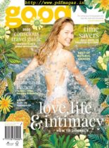 Good – December 2019