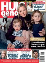 Huisgenoot – 26 Desember 2019