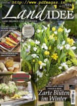 LandIDEE – Dezember 2019
