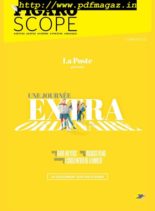 Le Figaroscope – 18 Decembre 2019