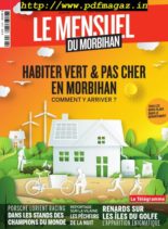 Le Mensuel du Morbihan – decembre 2019