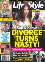 Life & Style Weekly – December 30, 2019