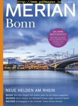 Merian – Januar 2020