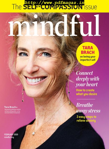 Mindful – February 2020