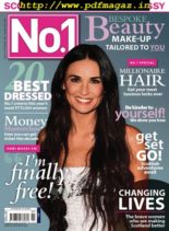 No.1 Magazine – December 19, 2019