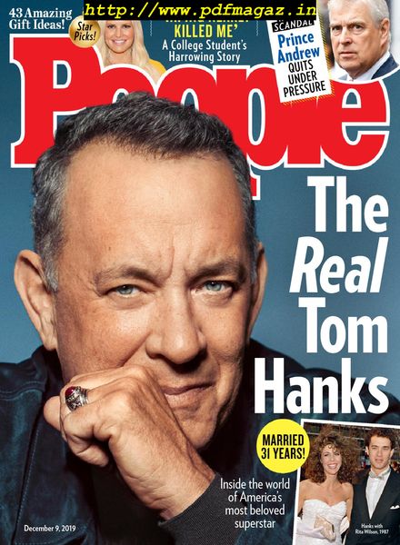 People USA – December 09, 2019