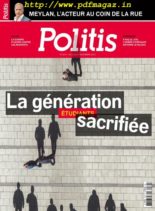 Politis – 19 novembre 2019
