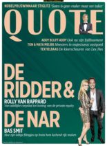 Quote – januari 2020