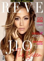 Reve Magazine – Ottobre-Novembre 2019