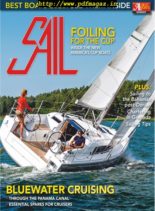 Sail – January 2020