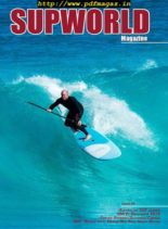 SUPWorld – December 2019