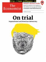 The Economist UK Edition – December 14, 2019