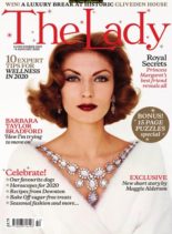 The Lady – 13 December 2019