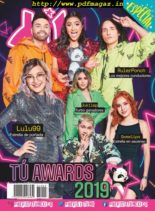 Tu Mexico – diciembre 2019
