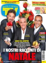 TV Sorrisi e Canzoni – 17 dicembre 2019