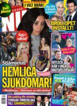 Veckans NU – 19 december 2019