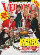 Veronica Magazine – 21 december 2019