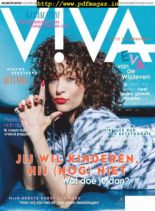 Viva Netherlands – 11 december 2019