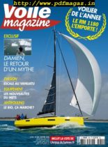 Voile Magazine – janvier 2020
