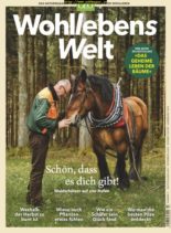 Wohllebens Welt – Herbst 2019