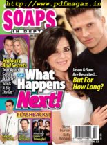 ABC Soaps In Depth – January 13, 2020