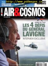 Air & Cosmos – 20 decembre 2019