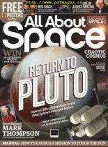 All About Space – June 2020