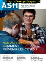 ASH – 06 decembre 2019