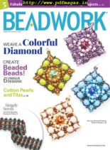 Beadwork – February 2020