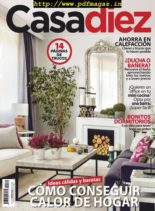 Casa Diez – enero 2020
