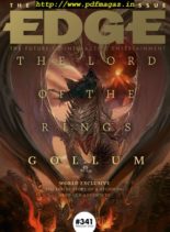 Edge – February 2020