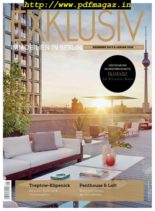 Exklusiv Immobilien in Berlin – Dezember 2019 – Januar 2020