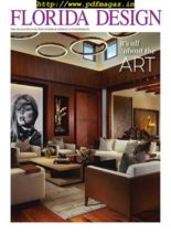 Florida Design – December 2019