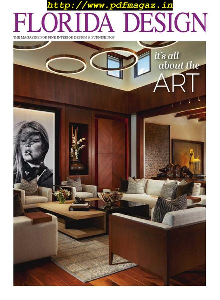 Florida Design – December 2019