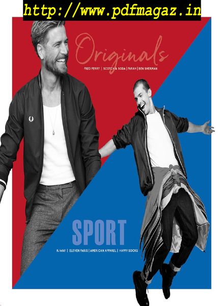 Focus Magazine – decembre 2019