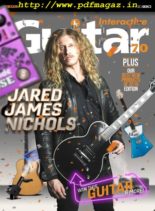 Guitar Interactive – Issue 70, 2020
