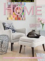 Inspired Home – January-February 2020