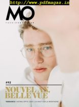 Mo Fashion Eyewear – decembre 2019